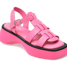 Sandale GRYXX fucsia