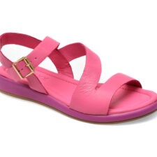 Sandale GRYXX fucsia