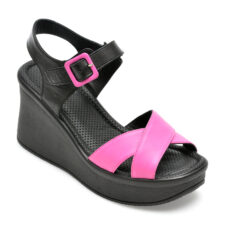 Sandale GRYXX fucsia