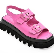 Sandale GRYXX fucsia