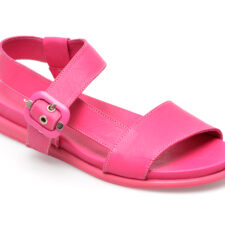 Sandale GRYXX fucsia