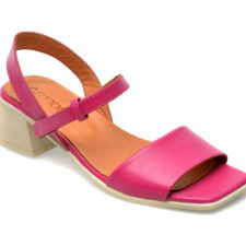 Sandale GRYXX fucsia