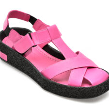 Sandale GRYXX fucsia