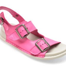 Sandale GRYXX fucsia