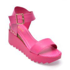Sandale GRYXX fucsia