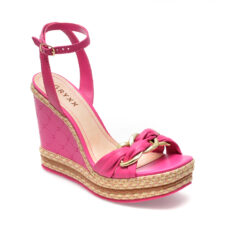 Sandale GRYXX fucsia