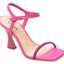 Sandale GRYXX fucsia