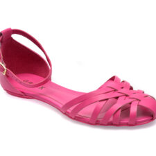 Sandale GRYXX fucsia