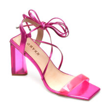 Sandale GRYXX fucsia