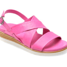 Sandale GRYXX fucsia