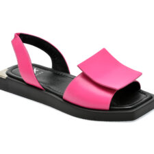 Sandale GRYXX fucsia