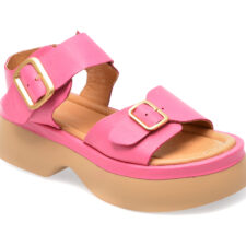 Sandale GRYXX fucsia