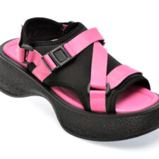 Sandale GRYXX fucsia