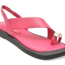 Sandale GRYXX fucsia