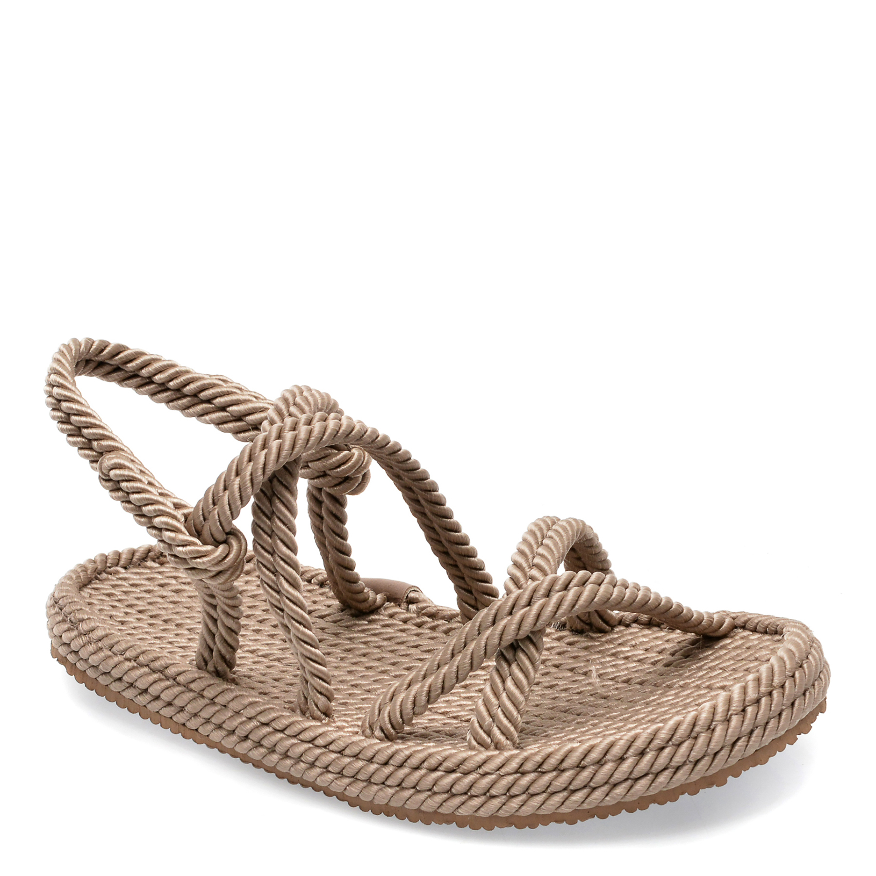 Sandale GRYXX gri, 6455, din material textil 1 Sandale GRYXX gri