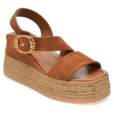 Sandale GRYXX maro