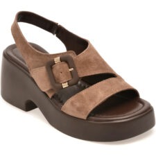 Sandale GRYXX maro