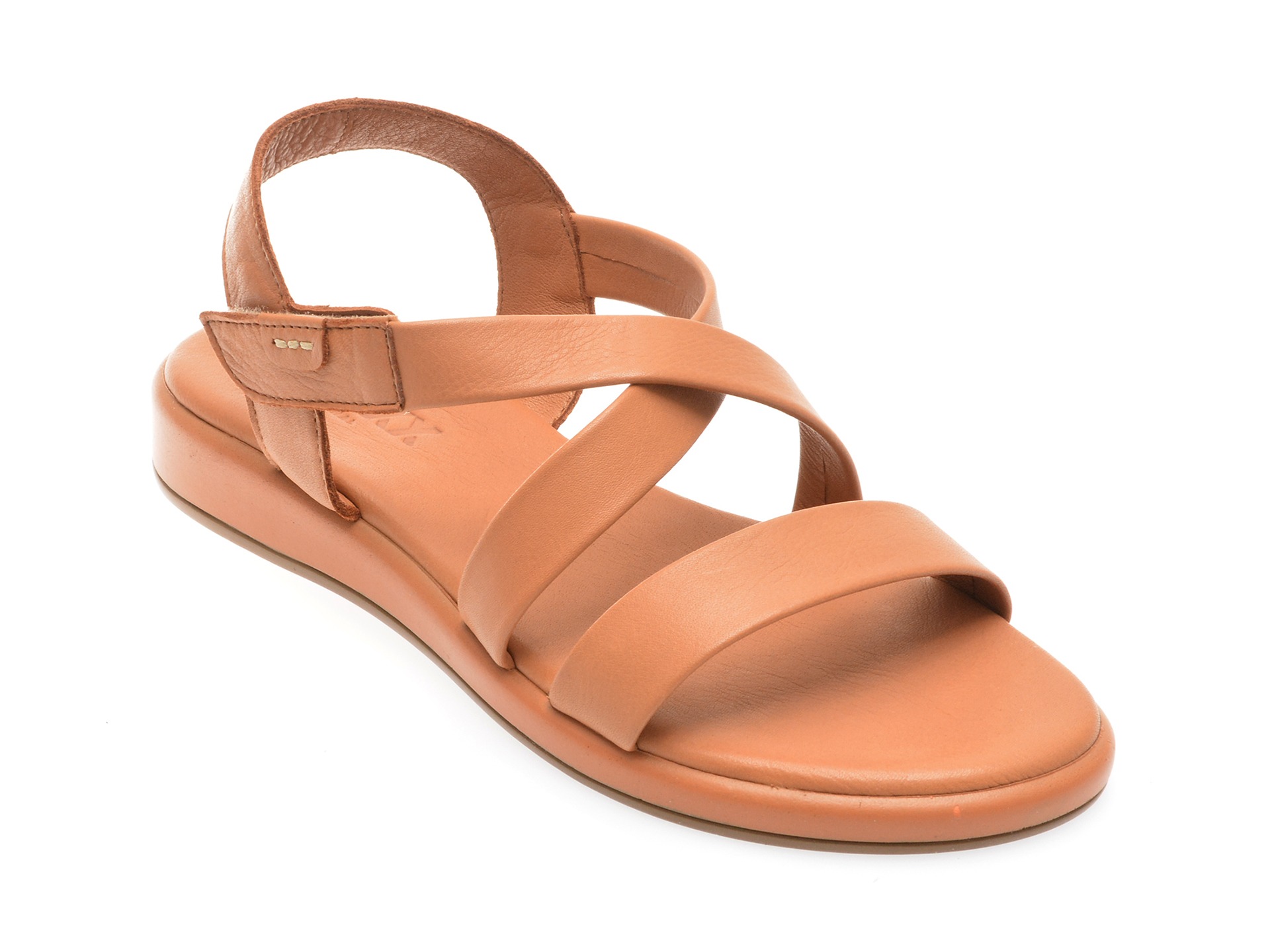 Sandale GRYXX maro, 1873086, din piele naturala 2 Sandale GRYXX maro