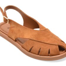 Sandale GRYXX maro
