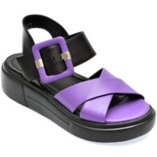 Sandale GRYXX mov