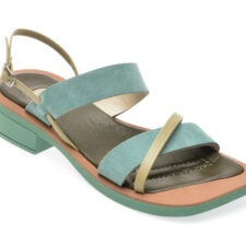 Sandale GRYXX multicolor