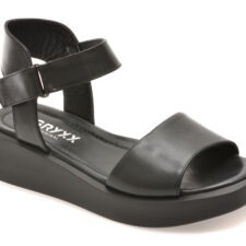 Sandale GRYXX negre