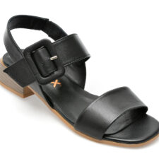 Sandale GRYXX negre