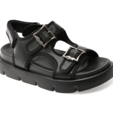 Sandale GRYXX negre