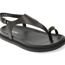 Sandale GRYXX negre