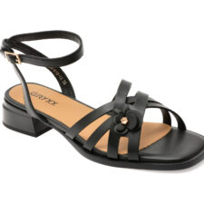 Sandale GRYXX negre