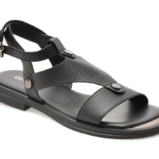 Sandale GRYXX negre