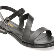 Sandale GRYXX negre