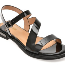 Sandale GRYXX negre
