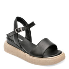 Sandale GRYXX negre