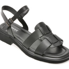 Sandale GRYXX negre