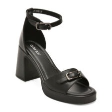 Sandale GRYXX negre