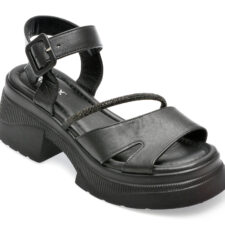 Sandale GRYXX negre