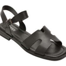 Sandale GRYXX negre