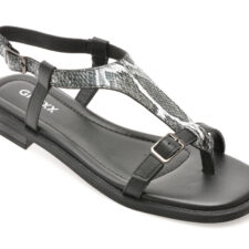 Sandale GRYXX negre