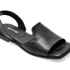Sandale GRYXX negre