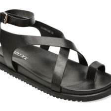 Sandale GRYXX negre