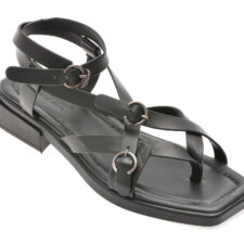 Sandale GRYXX negre