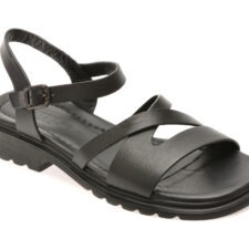Sandale GRYXX negre