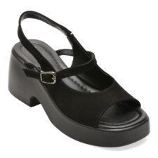 Sandale GRYXX negre