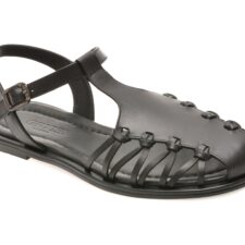 Sandale GRYXX negre