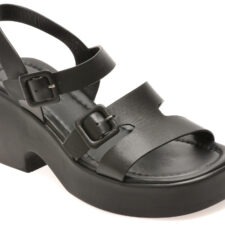 Sandale GRYXX negre