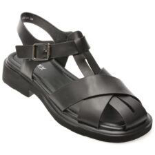 Sandale GRYXX negre