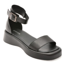 Sandale GRYXX negre