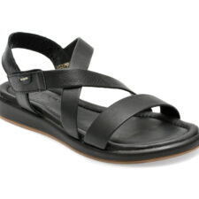 Sandale GRYXX negre