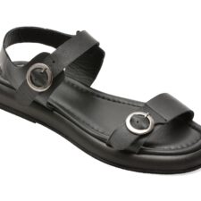 Sandale GRYXX negre